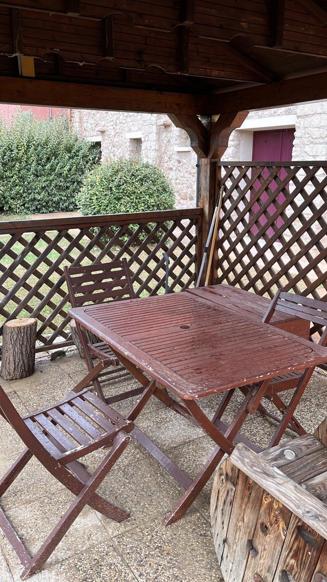 Le Vele Del Cigno Casa vacanze